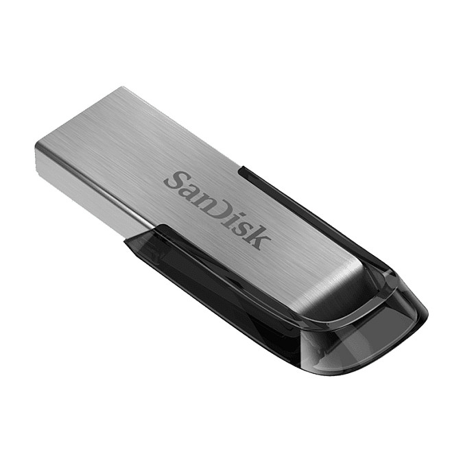 Sandisk Ultra Flair USB 3.2 Stick 512GB Plata, USB Tipo A, Velocidad Lectura 150MB/s