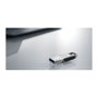 Sandisk Ultra Flair USB 3.2 Stick 512GB Plata, USB Tipo A, Velocidad Lectura 150MB/s