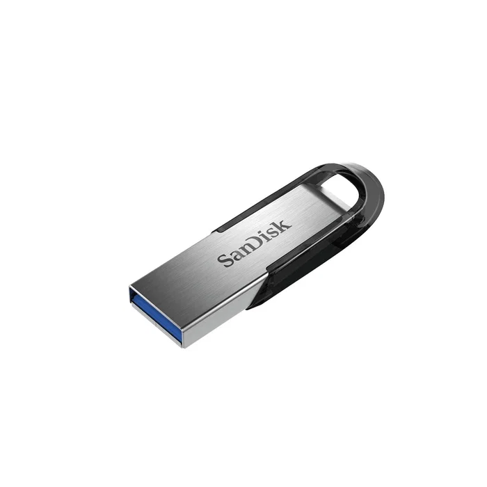 SanDisk Ultra Flair SDCZ73-512G-G46 512 GB USB 3.0 Plata