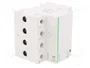 Schneider Electric ACTI9 Limitador de sobretensiones Tipo 2 3+N