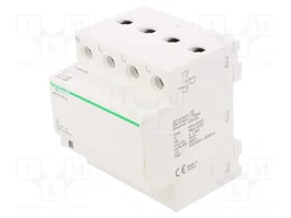 Schneider Electric ACTI9 Limitador de sobretensiones Tipo 2 3+N