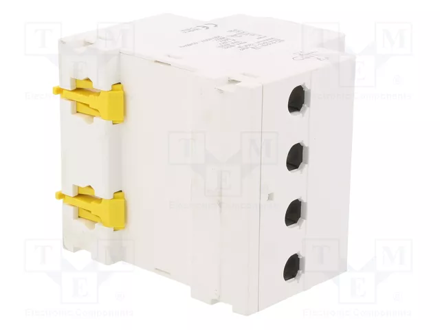 Schneider Electric ACTI9 Limitador de sobretensiones Tipo 2 3+N Schneider Electric ACTI9 Limitador de sobretensiones Tipo 2 3+N
