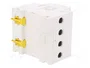 Schneider Electric ACTI9 Limitador de sobretensiones Tipo 2 3+N