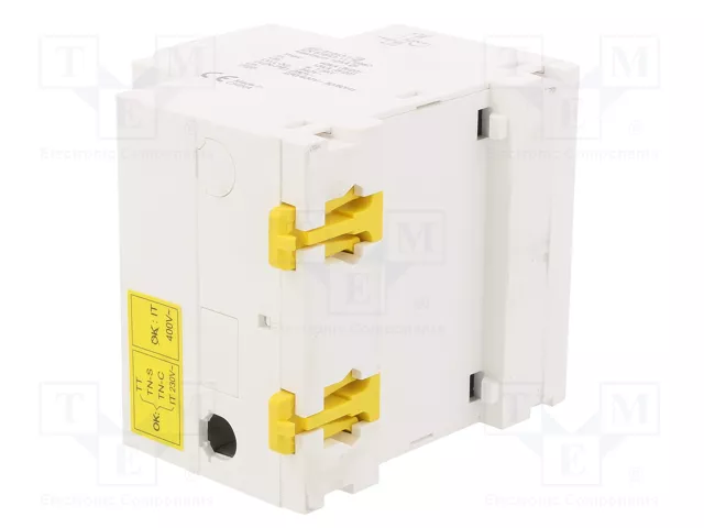 Schneider Electric ACTI9 Limitador de sobretensiones Tipo 2 3+N Schneider Electric ACTI9 Limitador de sobretensiones Tipo 2 3+N