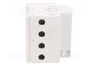 Schneider Electric ACTI9 Limitador de sobretensiones Tipo 2 3+N