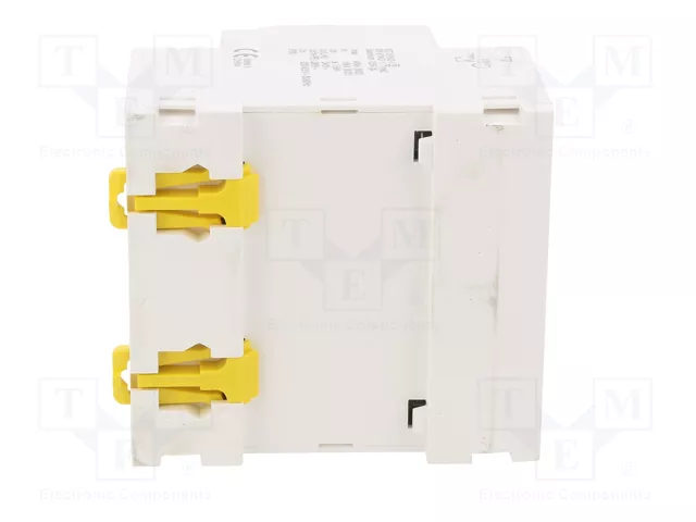 Schneider Electric ACTI9 Limitador de sobretensiones Tipo 2 3+N Schneider Electric ACTI9 Limitador de sobretensiones Tipo 2 3+N