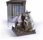 The Noble Collection Figura Scabbers 18cm Harry Potter