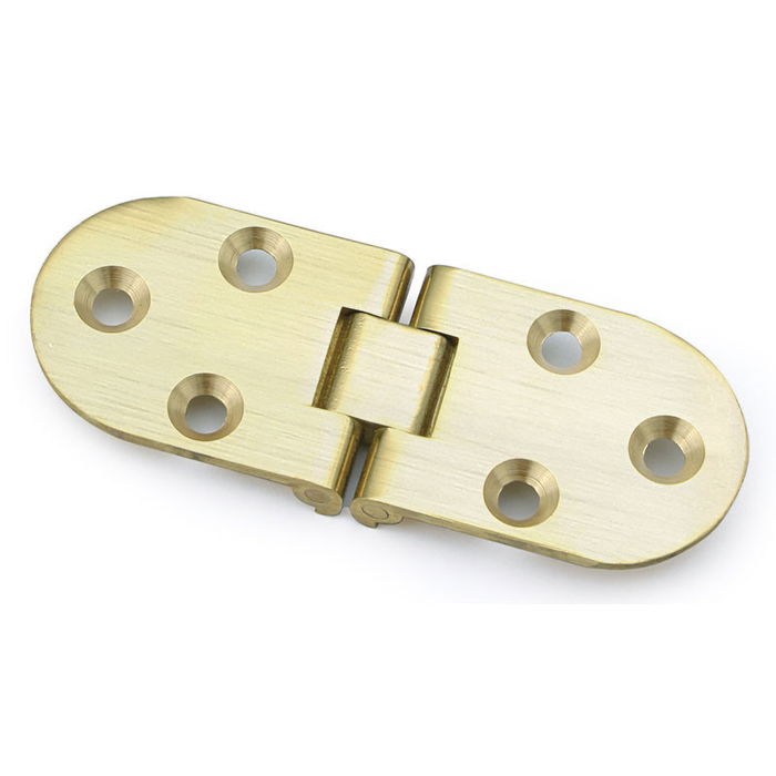 HERRAJES ALK Bisagra Laton Mate 65-30 Con Freno Susan HERRAJES ALK Bisagra Laton Mate 65-30 Con Freno Susan