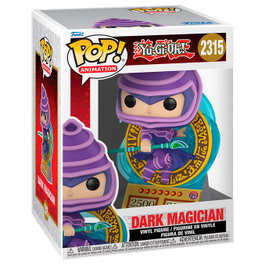 Funko Pop! Premium Yu-Gi-Oh! Dark Magician