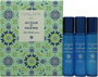 Acqua di Parma Blu Mediterraneo Discovery Set 12ml Arancia di Capri, Fico di Amalfi y Mirto di Panarea