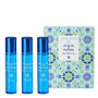 Acqua di Parma Blu Mediterraneo Discovery Set con Arancia di Capri, Fico di Amalfi y Mirto di Panarea