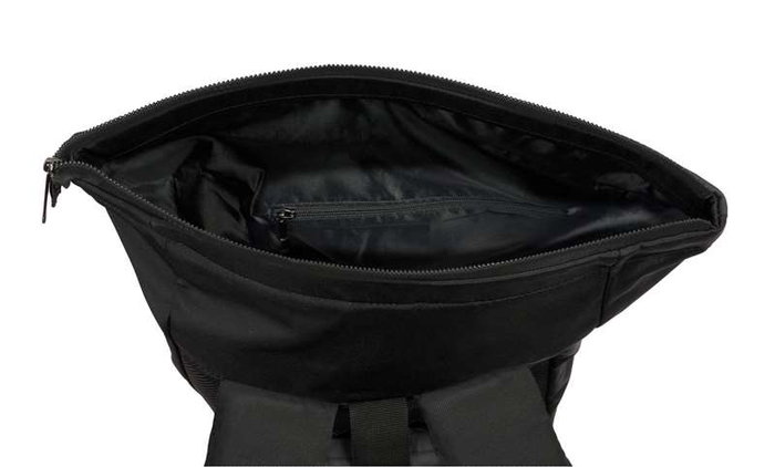 Safta Mochila Business para Portátil 15,6" Black 28x42x13 cm Safta Mochila Business para Portátil 15,6" Black 28x42x13 cm