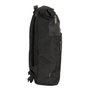 Safta Mochila Business con solapa para portátil 15,6'' Black