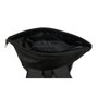 Safta Mochila Business con solapa para portátil 15,6'' Black
