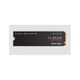 Western Digital Black SN850X 4 TB M.2 NVMe PCIe 4.0