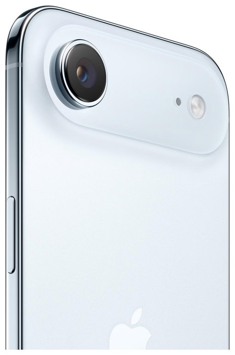 Apple iPhone Air 256GB Smartphone Azul