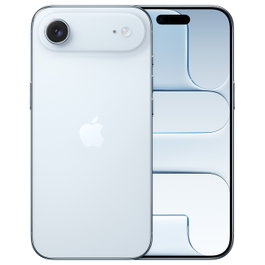 Apple iPhone Air 256 GB Azul