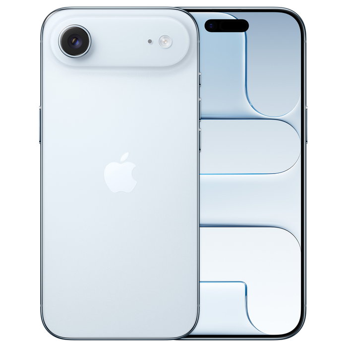 Apple iPhone Air 256 GB Azul Apple iPhone Air 256 GB Azul