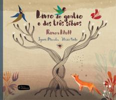 Livro do gentio e dos três sábios, VV.AA. - AKIARA