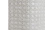 DKD Home Decor Jarrón Moderno Blanco Resina 20 x 58 x 12 cm Colección Isara