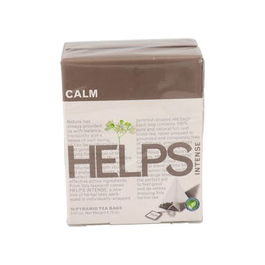 Helps Intense Calm Infusión 10 Bolsas