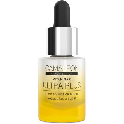 CAMALEON COSMETICS ULTRA PURE Concentrado Vitamina C 15ml