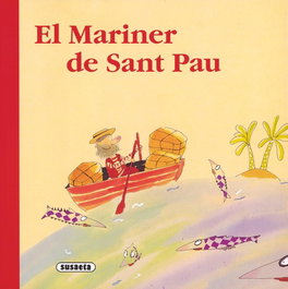 SUSAETA EDICIONES, El Mariner de Sant Pau (Rondallari)