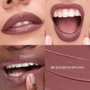 Bourjois ROUGE FABULEUX Lipstick #05-Bonbon Brown