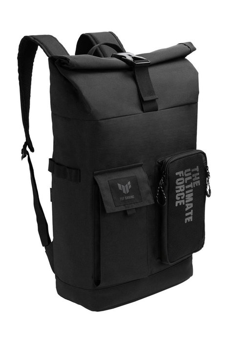 Asus TUF Gaming VP4700 Mochila para Portátiles de hasta 17 pulgadas, Negra Asus TUF Gaming VP4700 Mochila para Portátiles de hasta 17 pulgadas, Negra