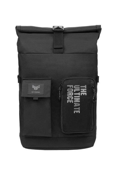 Asus TUF Gaming VP4700 Mochila para Portátiles de hasta 17 pulgadas, Negra Asus TUF Gaming VP4700 Mochila para Portátiles de hasta 17 pulgadas, Negra