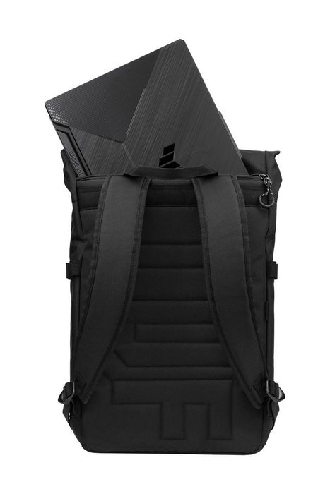 Asus TUF Gaming VP4700 Mochila para Portátiles de hasta 17 pulgadas, Negra Asus TUF Gaming VP4700 Mochila para Portátiles de hasta 17 pulgadas, Negra