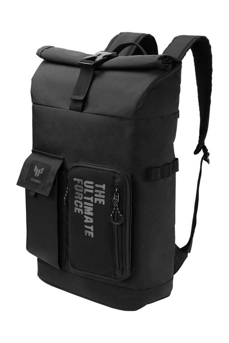 Asus TUF Gaming VP4700 Mochila para Portátiles de hasta 17 pulgadas, Negra Asus TUF Gaming VP4700 Mochila para Portátiles de hasta 17 pulgadas, Negra