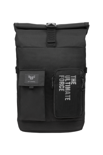 Asus TUF Gaming VP4700 Mochila para Portátiles de hasta 17 pulgadas, Negra Asus TUF Gaming VP4700 Mochila para Portátiles de hasta 17 pulgadas, Negra