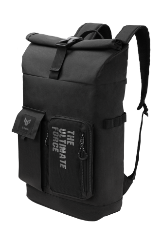 Asus TUF Gaming VP4700 Mochila para Portátiles de hasta 17 pulgadas, Negra Asus TUF Gaming VP4700 Mochila para Portátiles de hasta 17 pulgadas, Negra