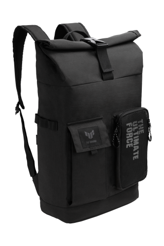 Asus TUF Gaming VP4700 Mochila para Portátiles de hasta 17 pulgadas, Negra Asus TUF Gaming VP4700 Mochila para Portátiles de hasta 17 pulgadas, Negra