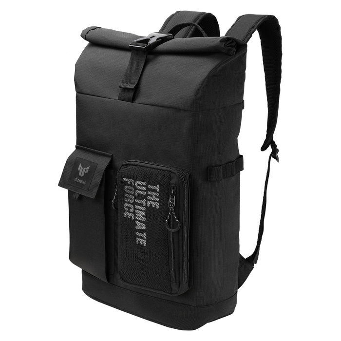 Asus TUF Gaming VP4700 Mochila para Portátil de 17 pulgadas, Negra Asus TUF Gaming VP4700 Mochila para Portátil de 17 pulgadas, Negra