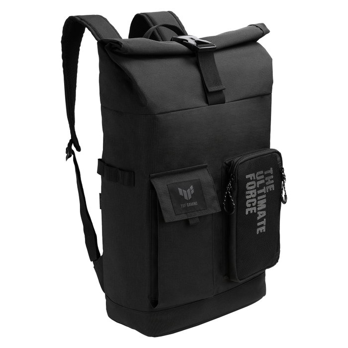Asus TUF Gaming VP4700 Mochila para Portátil de 17 pulgadas, Negra Asus TUF Gaming VP4700 Mochila para Portátil de 17 pulgadas, Negra
