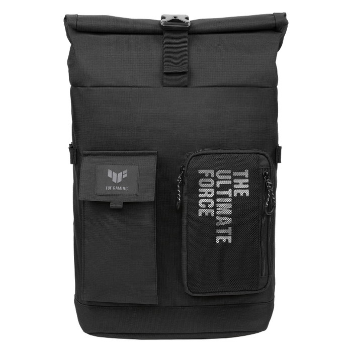 Asus TUF Gaming VP4700 Mochila para Portátil de 17 pulgadas, Negra Asus TUF Gaming VP4700 Mochila para Portátil de 17 pulgadas, Negra