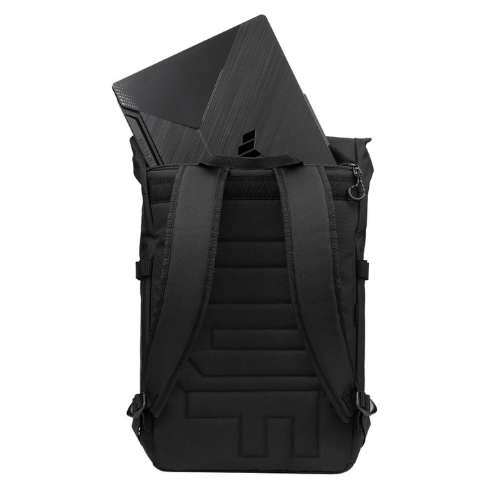 Asus TUF Gaming VP4700 Mochila para Portátil de 17 pulgadas, Negra Asus TUF Gaming VP4700 Mochila para Portátil de 17 pulgadas, Negra