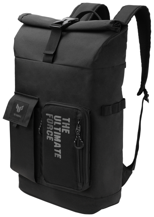 Asus TUF Gaming VP4700 Mochila para Portátil de 17 pulg. Negra Asus TUF Gaming VP4700 Mochila para Portátil de 17 pulg. Negra