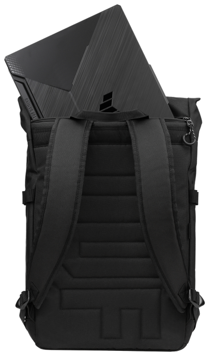 Asus TUF Gaming VP4700 Mochila para Portátil de 17 pulg. Negra Asus TUF Gaming VP4700 Mochila para Portátil de 17 pulg. Negra