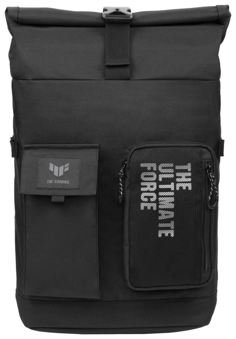 Asus TUF Gaming VP4700 Mochila para Portátil de 17 pulg. Negra Asus TUF Gaming VP4700 Mochila para Portátil de 17 pulg. Negra
