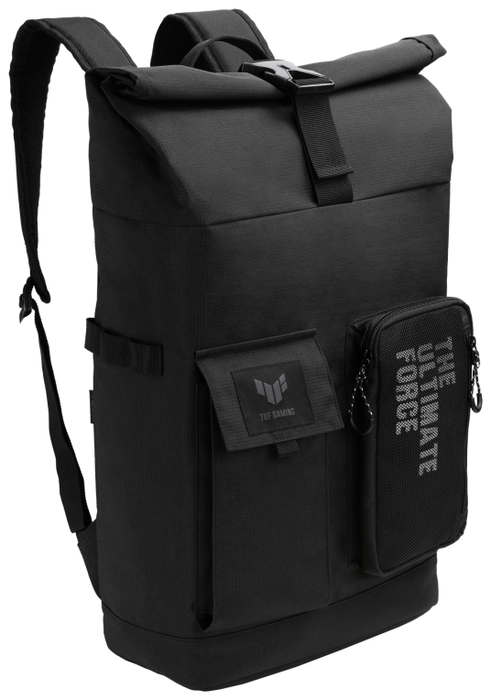 Asus TUF Gaming VP4700 Mochila para Portátil de 17 pulg. Negra Asus TUF Gaming VP4700 Mochila para Portátil de 17 pulg. Negra