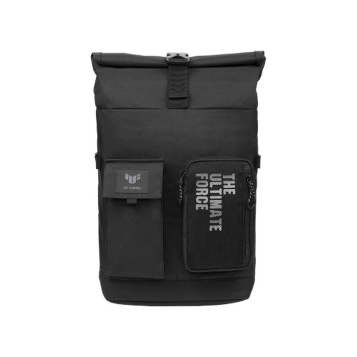 Asus TUF Gaming VP4700 Mochila para Portátiles de hasta 17 pulgadas, Negra Asus TUF Gaming VP4700 Mochila para Portátiles de hasta 17 pulgadas, Negra
