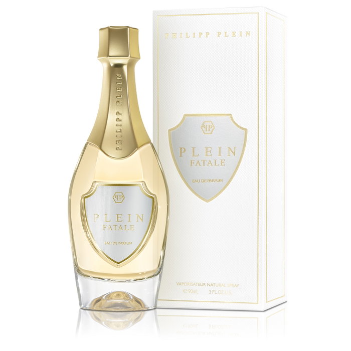 Philipp Plein Plein Fatale Agua de perfume 90 ml