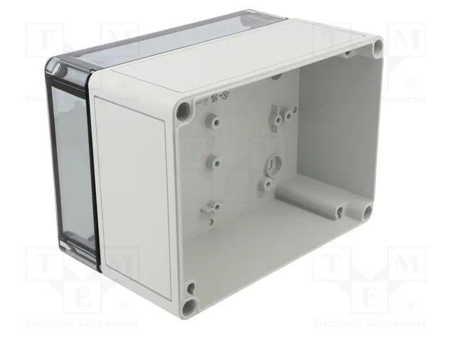 SPELSBERG TK PC 1813-11-TO Carcasa Universal Gris IP66