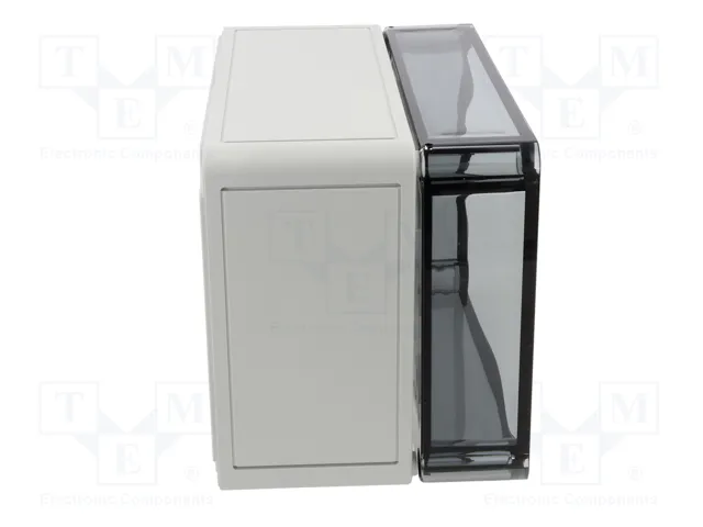 SPELSBERG TK PC 1813-11-TO Carcasa Universal Gris IP66