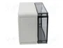 SPELSBERG TK PC 1813-11-TO Carcasa Universal Gris IP66