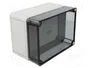 SPELSBERG TK PC 1813-11-TO Carcasa Universal Gris IP66