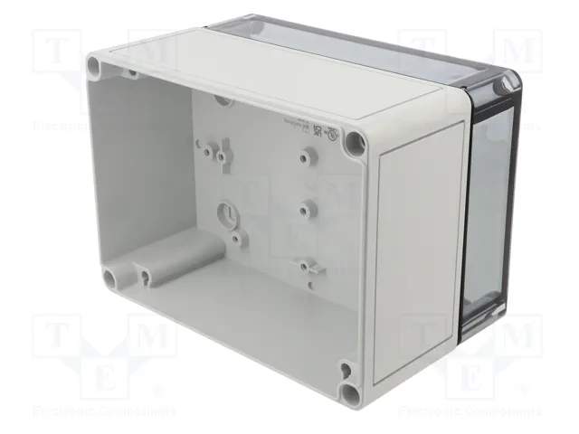 SPELSBERG TK PC 1813-11-TO Carcasa Universal Gris IP66